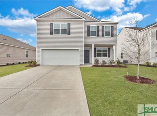 102 Cole St, Pooler, GA 31322