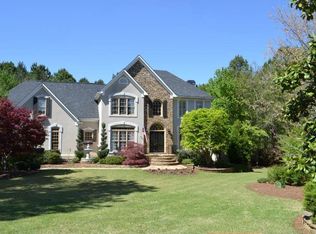 405 Sturdivant Ct, Peachtree City, GA