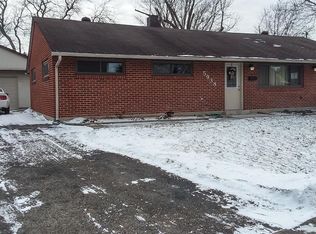 5938 Rosalie Rd, Dayton, OH 45424