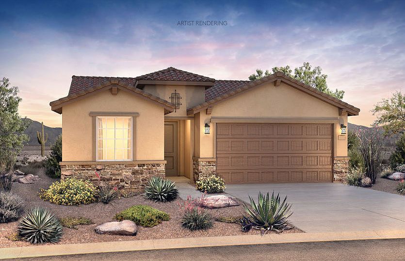 Odyssey Elevation C