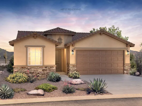 27063 W Adam Ave, Buckeye, AZ 85396