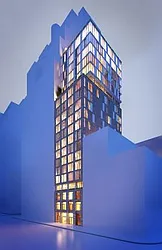 Rented by Keller Williams NYC