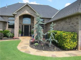 15600 S Air Depot Blvd, Moore, OK 73165