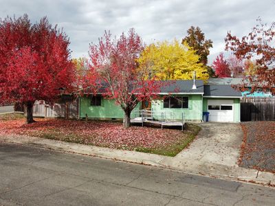 841 NW Lori St, Winston, OR, 97496