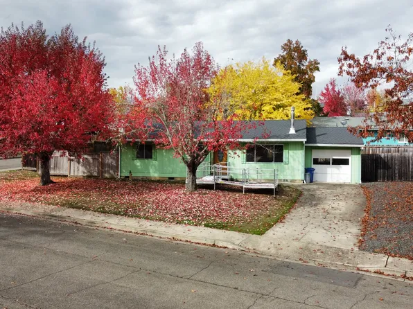 841 NW Lori St, Winston, OR 97496