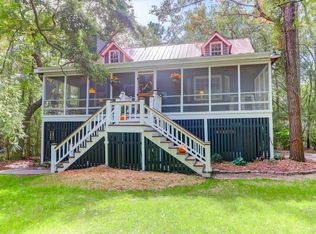 3645 Deer Creek Rd, Mount Pleasant, SC 29466