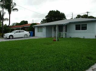 251 NE 43rd Ct, Oakland Park, FL 33334