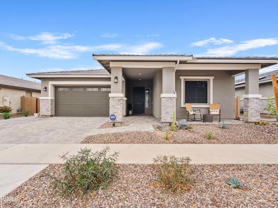 21842 E Stirrup Court E, Queen Creek, AZ, 85142