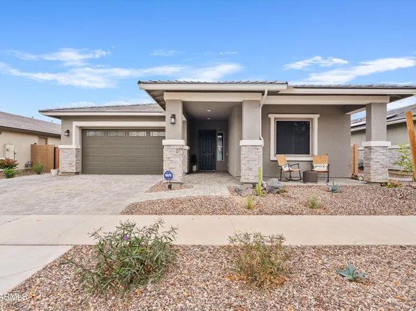 21842 E Stirrup Court E, Queen Creek, AZ 85142