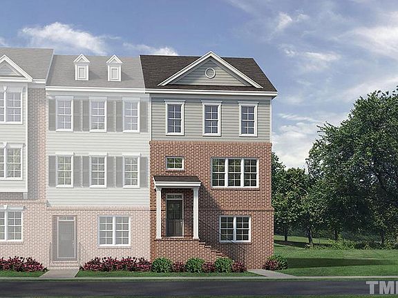 4th image of 613 Gateway Crossing Ln