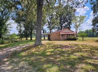 136 Weaver Rd, Searcy, AR 72143