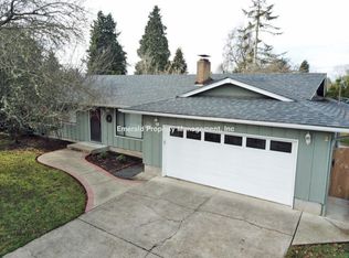 2882 Norkenzie Rd, Eugene, OR 97408