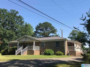 9948 Bob Dunn Rd, Warrior, AL 35180