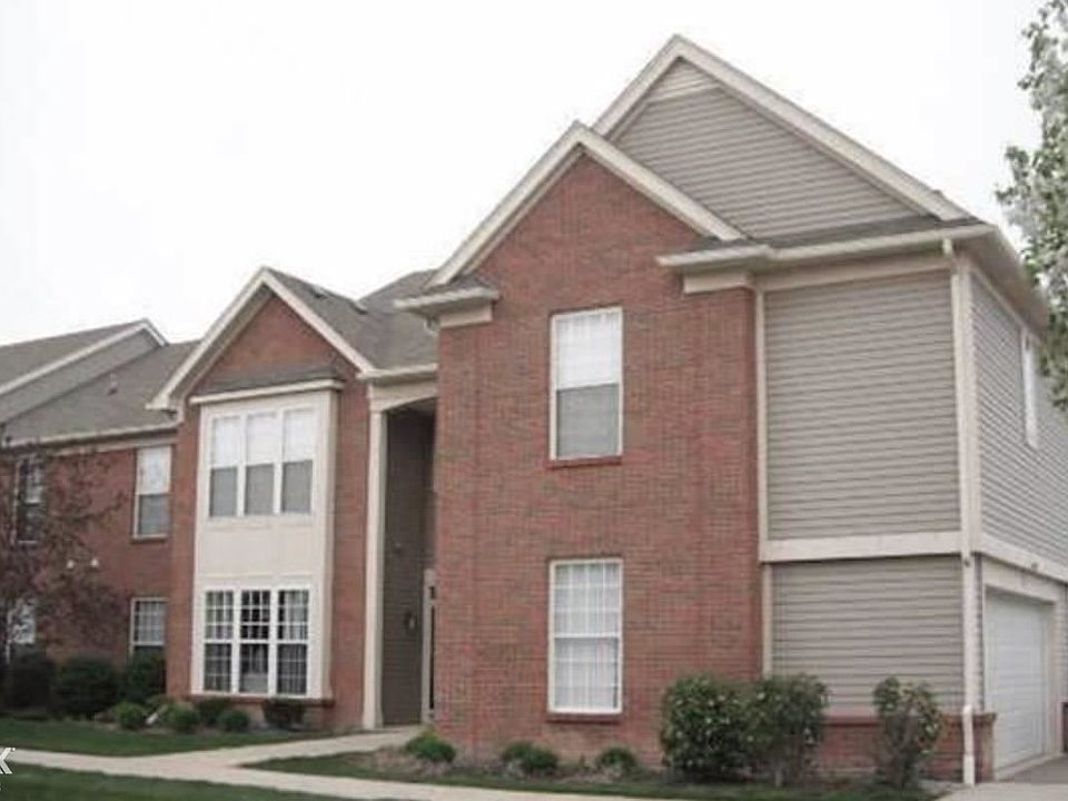 51864 Adler Park Dr E, Chesterfield, MI 48051 Zillow