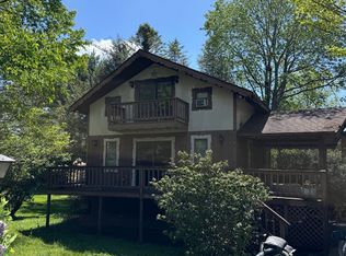 151 Pine Ridge Loop, Newland, NC 28657