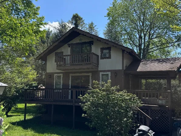 151 Pine Ridge Loop, Newland, NC 28657