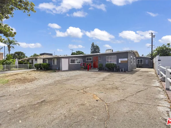 8353 Costello Ave, Panorama City, CA 91402