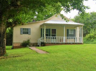 4917 Highway 68, Turtletown, TN 37391