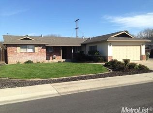 1304 Nelda Way, Modesto, CA 95355
