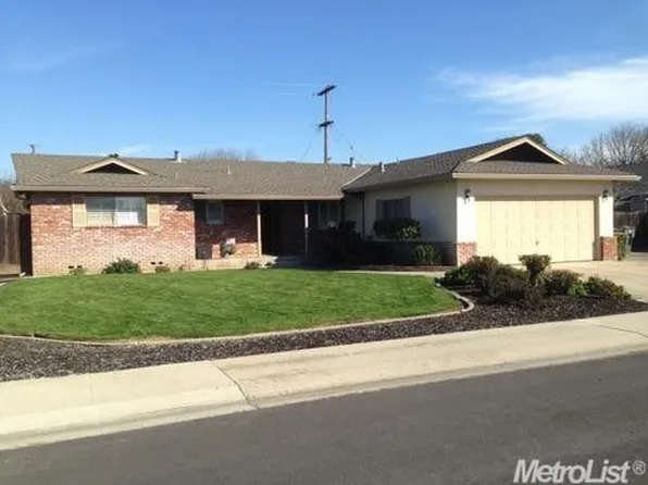 1304 Nelda Way, Modesto, CA 95355