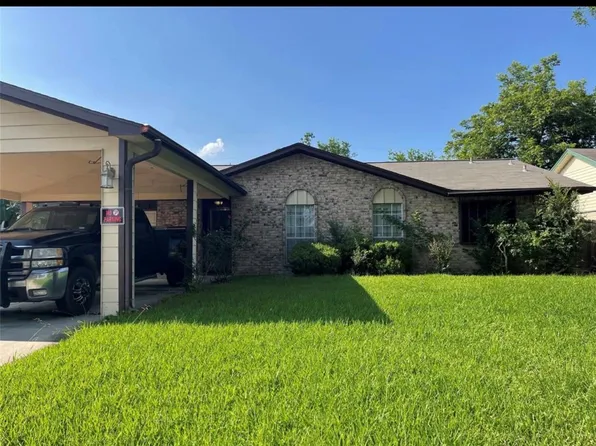 5339 Tavenor Ln, Houston, TX 77048