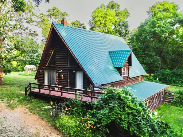 16996 E 524 Road, Stockton, MO 65785