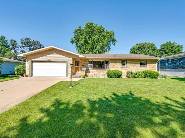 206 North Jefferson Street, Verona, WI 53593