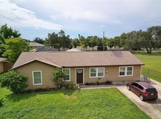 18545 JAY AVENUE, PORT CHARLOTTE, FL 33948