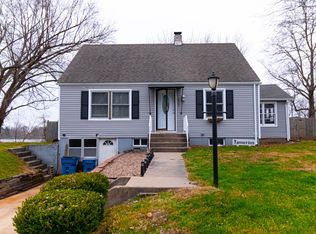 (Undisclosed Address), Jefferson City, MO 65101