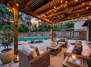 2511 Bridgestone Park Ln, Spring, TX 77386