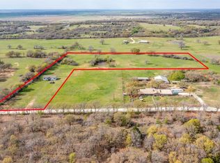 488 Hcr #1430, Covington, TX 76636