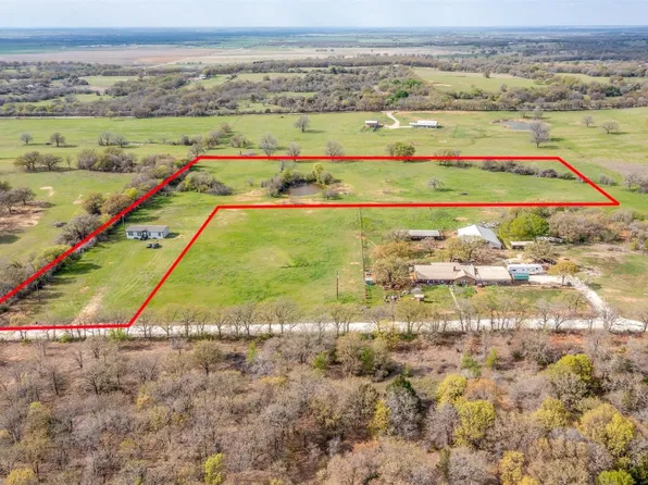 488 Hcr #1430, Covington, TX 76636