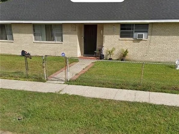 1520 Leboeuf St, New Orleans, LA 70114