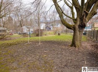 349 Foote Ave #3, Jamestown, NY 14701