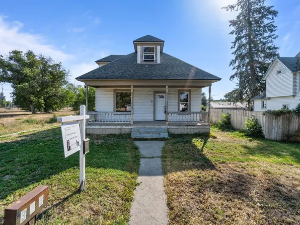 323 S Fiske St, Spokane, WA 99202