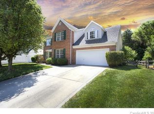 11723 Withers Mill Dr, Charlotte, NC 28278