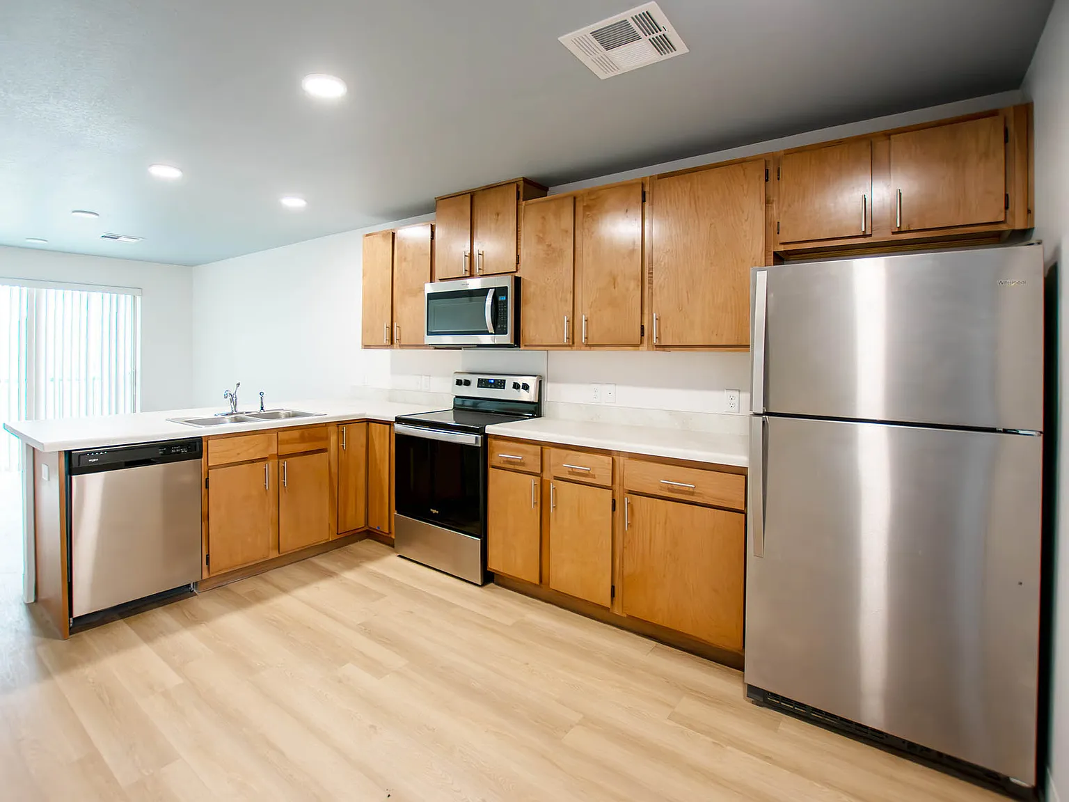 Sinclair Flats — Photo 1