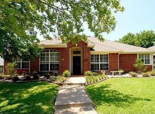 1315 Newport Dr, Carrollton, TX 75006
