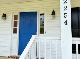 2254 Woodlea Ct S, Mobile, AL 36695