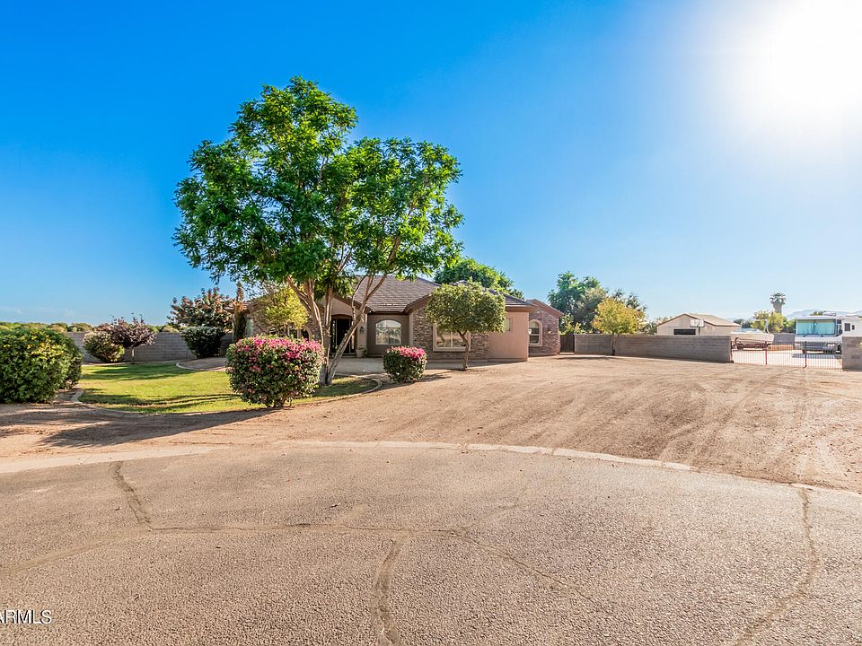 14435 W Cochise Dr, Waddell, AZ 85355 Zillow