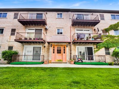 5739 W 63rd St APT 3S, Chicago, IL, 60638