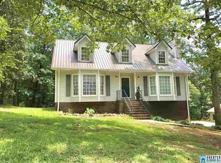 1396 Sequoia Trl, Alabaster, AL 35007