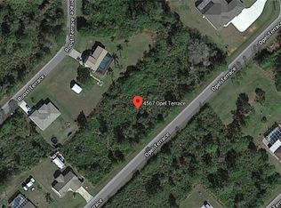 4567 Opel Ter, Port Charlotte, FL 33981