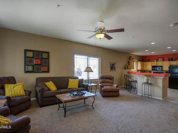 9750 N MONTEREY Drive #71, Fountain Hills, AZ 85268