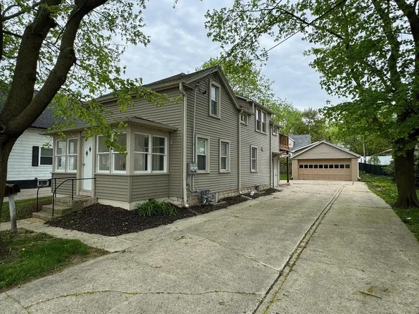490 McHenry STREET #492, Burlington, WI 53105
