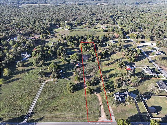 3rd image of Mount Olive Rd