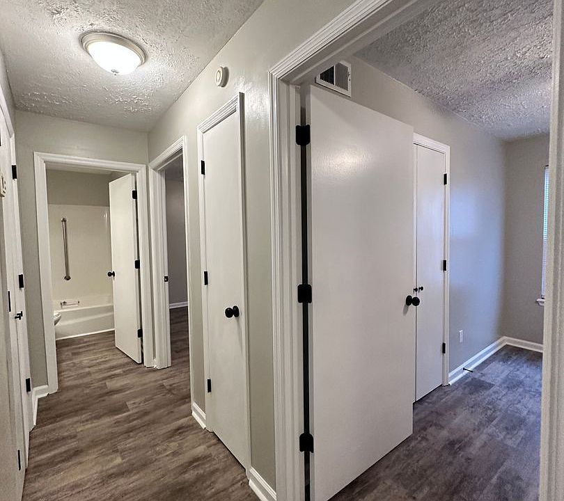 Bell Forrest Apartments in Harlem, GA just a short drive from I20