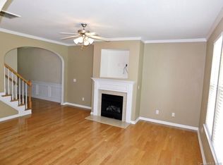 6128 Pale Moss Ln, Charlotte, NC 28269