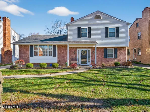 4158 Kingsmoor Dr, Toledo, OH 43613