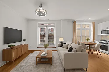 104 York Street, #2A